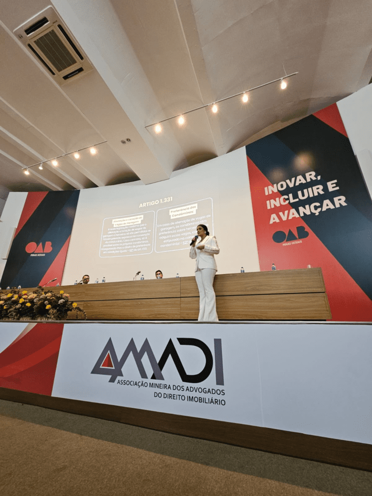 Palestra Eliza Navarro