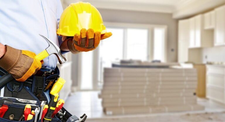 RESPONSABILIDADES POR REPAROS EM IMÓVEIS ALUGADOS: EVITANDO DISPUTAS EM CASOS DE DANOS POR CHUVAS OU VÍCIOS CONSTRUTIVOS